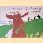 Konrad Kupferhals door Philippe Ammann e.a.