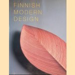 Finnish Modern Design: Utopian Ideals and Everyday Realities, 1930-1997
Marianne Aav e.a.
€ 30,00