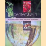Groenten en wijn: de harmonie tussen wijnen en de nieuwe Belgische keuken door Frank Fol e.a.