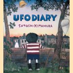 UFO Diary
Satoshi Kitamura
€ 12,50