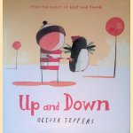 Up and Down
Oliver Jeffers
€ 10,00