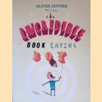 The Incredible Book Eating Boy
Oliver Jeffers
€ 7,00