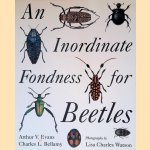 An Inordinate Fondness for Beetles
Arthur V. Evans e.a.
€ 15,00