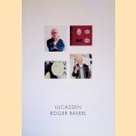 Lucassen & Roger Raveel: "Geestverwanten"
Peter Cox
€ 8,00