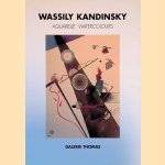 Wassily Kandinsky: Aquarelle = Watercolours
Patricia von Eicken e.a.
€ 15,00