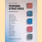 	Personal structures: werken en dialogen door Peter Lodermeyer