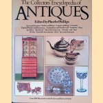 Collector's Encyclopedia of Antiques door Phoebe Phillips