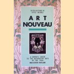 Art Nouveau: a buyer's guide to the decorative arts of the 1900s door Malcolm Haslam