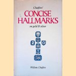 Chaffers' Handbook of Silver and Gold Marks door William Chaffers