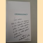 Crowdocracy: The End of Politics *SIGNED*
Alan Watkins e.a.
€ 15,00