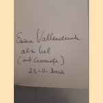 Een handjevol margrieten: gedichten *GESIGNEERD* door Emma Vallenduuk