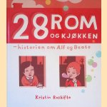 28 rom og kjokken door Kristin Roskifte