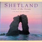 Shetland: Land of the Ocean door Jim Crumley