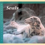 Seals door Callan Duck