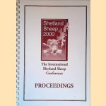 Shetland Sheep 2000: The International Shetland Sheep Conference: Proceedings
John - and others Thorley
€ 10,00