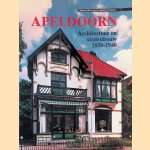 Apeldoorn: architectuur en stedenbouw 1850-1940
CeesJan Frank e.a.
€ 9,00