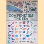 Illustrated Compendiums of the Sea door Emmanuelle Tchoukriel