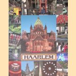 Haarlem
Jurriaan Hoefsmit e.a.
€ 20,00