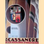 A.M. Cassandre en zijn Nederlandse opdrachtgevers 1927-193: Catalogue raisonné
Peter van Dam e.a.
€ 30,00