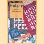 Miniquilts door Els Feteris e.a.