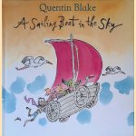 A Sailing Boat in the Sky door Quentin Blake