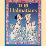 101 Dalmatians door Walt Disney