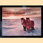 The Horses of Iceland door Einarsdottir Gigja D.