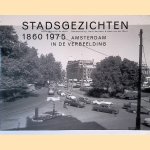 Stadsgezichten 1860-1975: Amsterdam in de verbeelding
Melchior de Wolff e.a.
€ 6,00