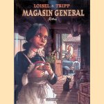 Magasin General: Marie
Régis Loisel e.a.
€ 30,00