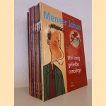 Meneer Johan (7 delen)
Dupuy e.a.
€ 35,00