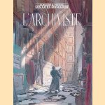 Les cites obscures: L'Archiviste door François Schuiten e.a.