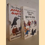 The Adventures of Arabel and Mortimer (4 volumes in box)
Joan Aiken e.a.
€ 20,00