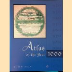 Atlas of the Year 1000
John Man
€ 10,00