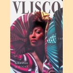 Vlisco: textiel voor Afrika door Jos Arts e.a.