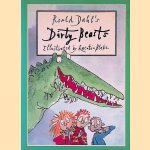 Roald Dahl's Dirty Beasts
Roald Dahl e.a.
€ 8,00