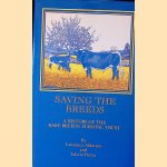 Saving the Breeds: History of the Rare Breeds Survival Trust
Lawrence; Porter Alderson
€ 15,00