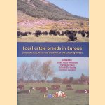 Local Cattle Breeds in Europe: Development of Policies and Strategies for Self-Sustaining Breeds
Sipke Joost Hiemstra e.a.
€ 15,00