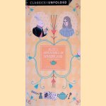 Classics Unfolded: Alice's Adventures in Wonderland door Lewis Carroll