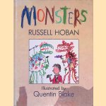 Monsters
Russell Hoban e.a.
€ 8,00