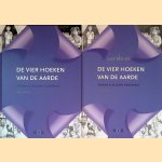 De vier hoeken van de aarde + Werkboek (2 delen) door Shoshanna Haas