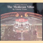 The Medicean Villas by Giusto Utens door Daniela Mignani