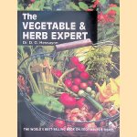 The Vegetable and Herb Expert: The World's Best-selling Book on Vegetables & Herbs
Dr. D.G. Hessayon
€ 8,00