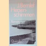 Hersenschimmen door J. Bernlef