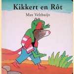 Kikkert en Rôt door Max Velthuijs