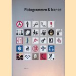 Pictogrammen en ikonen door Patricia Ruisch e.a.