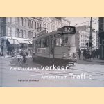 Amsterdams verkeer = Amsterdam Traffic door Hans vand er Meer