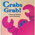 Crabs Grab!
Kees Moerbeek
€ 8,00