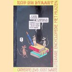 Kop en staart: literaire encyclopedie met muizen door Catherine Lewis e.a.