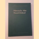 Historische atlas Noord-Holland. Chromotopografische Kaart des Rijks 1:25.000
Ger Louis Wieberdink
€ 10,00