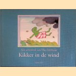 Het schetsboek van Max Velthuijs: Kikker in de wind door Max Velthuijs